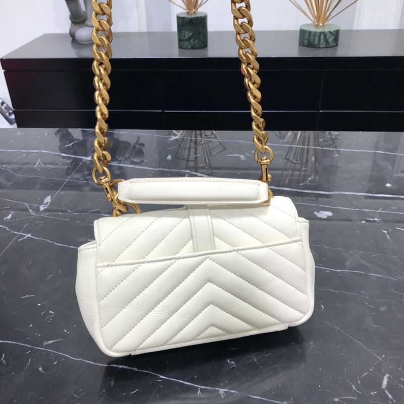 YSL Top Handle Bags